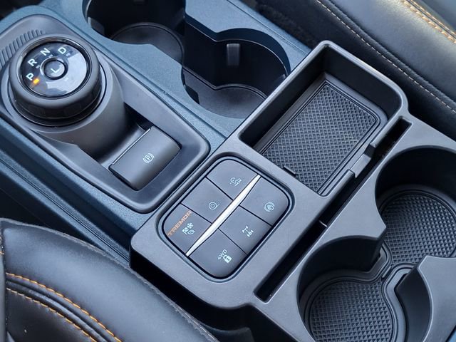Certified 2024 Ford Maverick Tremor w/ Tremor Off-Road Package AWD/4WD image 24