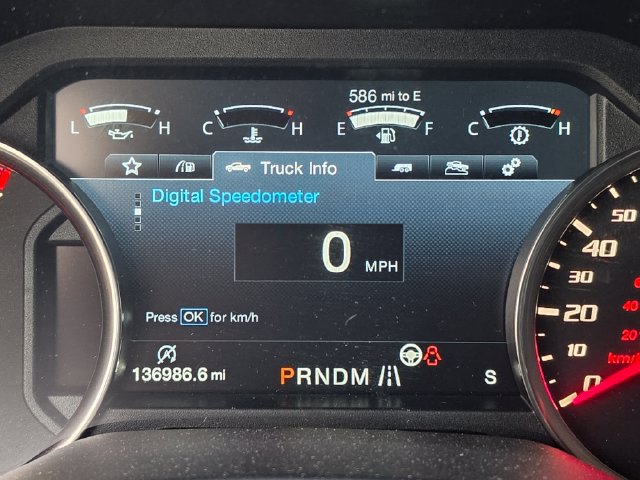 Certified 2018 Ford F150 Raptor w/ Equipment Group 802A Luxury AWD/4WD image 6