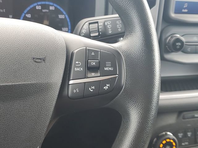 Certified 2024 Ford Bronco Sport Big Bend image 23