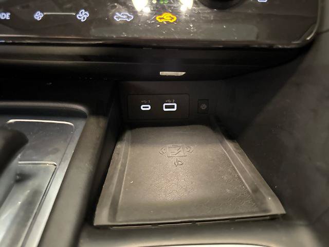 Used 2024 INFINITI QX60 Luxe FWD image 28