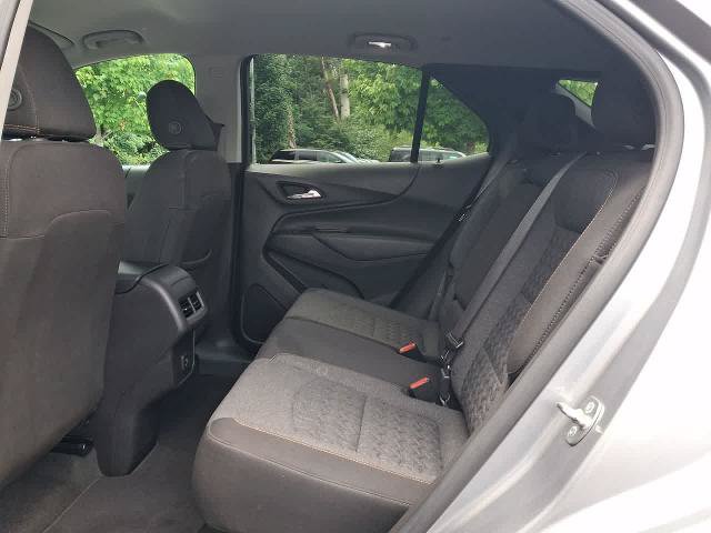 Used 2024 Chevrolet Equinox LT FWD image 26