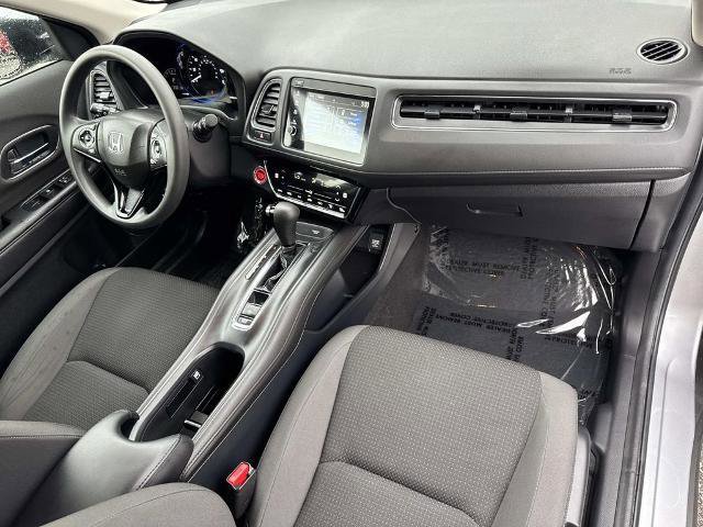 Used 2020 Honda HR-V EX image 29