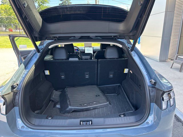Certified 2023 Ford Mustang Mach-E Premium AWD/4WD image 30