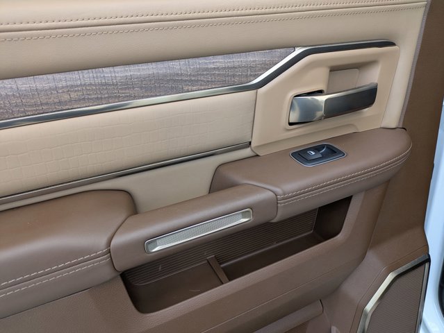 Used 2024 RAM 3500 Limited w/ Safety Group image 28