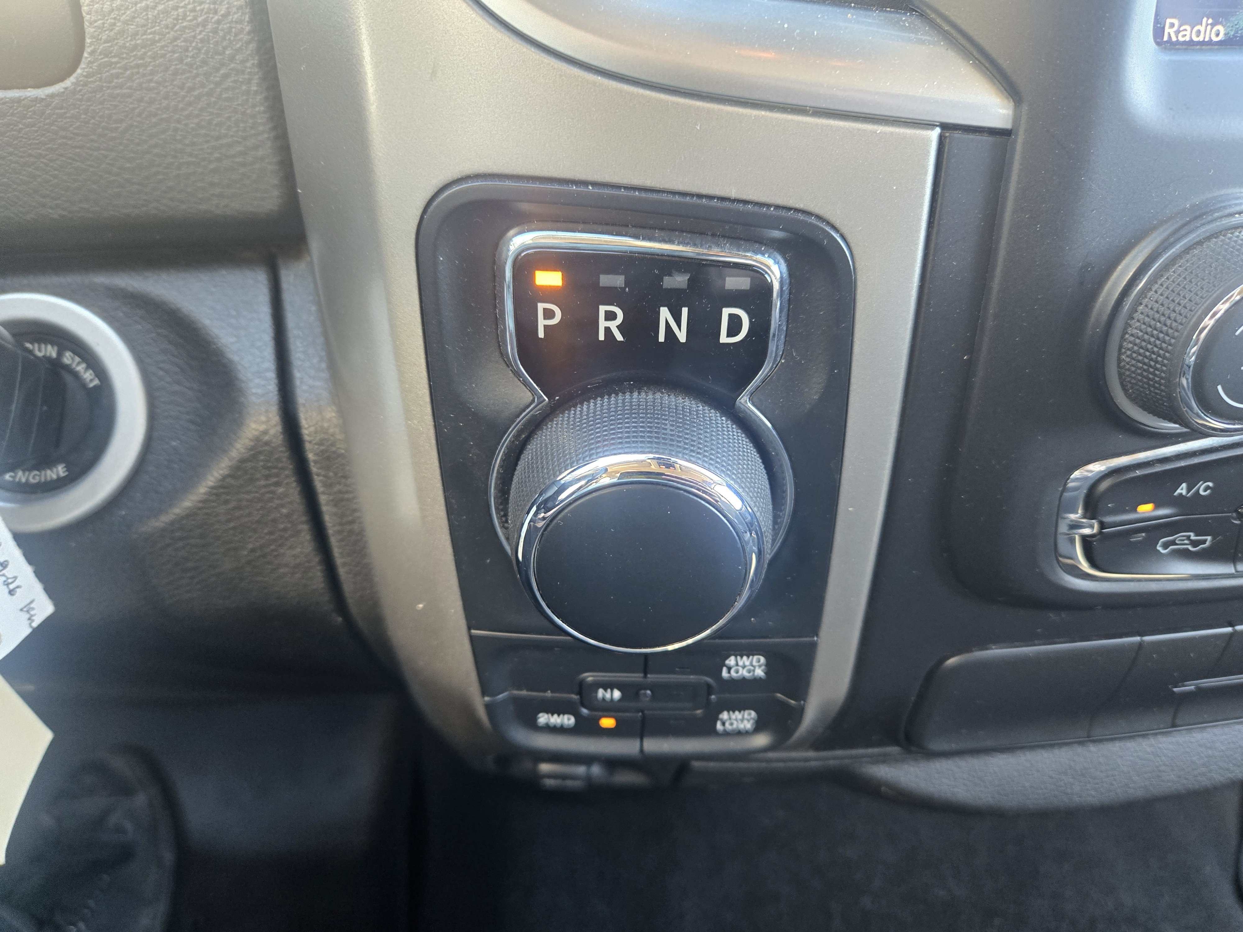 Used 2019 RAM 1500 Classic SLT w/ Luxury Group AWD/4WD image 22