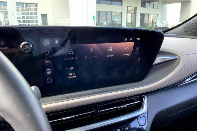 Used 2024 Buick Envista Avenir image 32