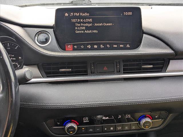 Used 2018 MAZDA MAZDA6 Grand Touring image 14