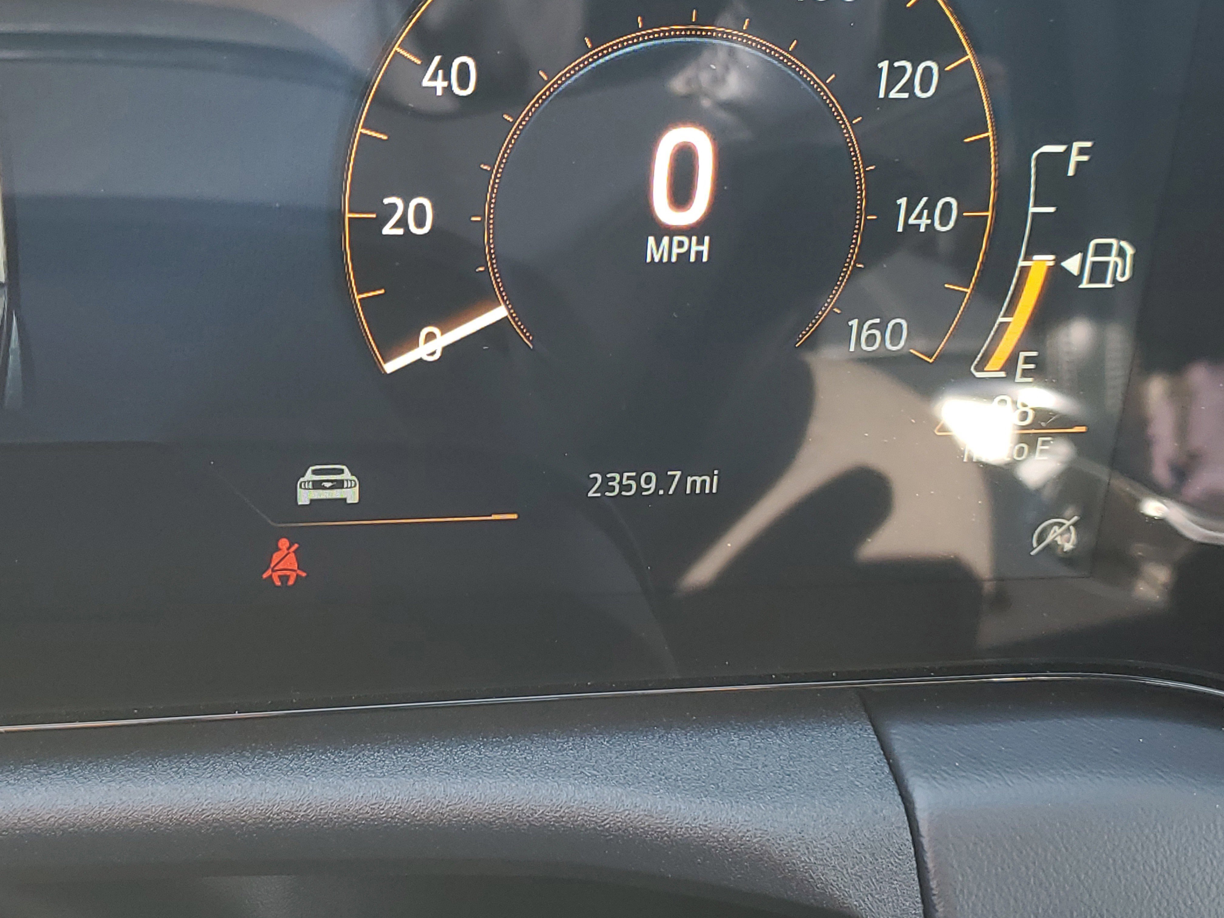 Certified 2025 Ford Mustang GT Premium image 21