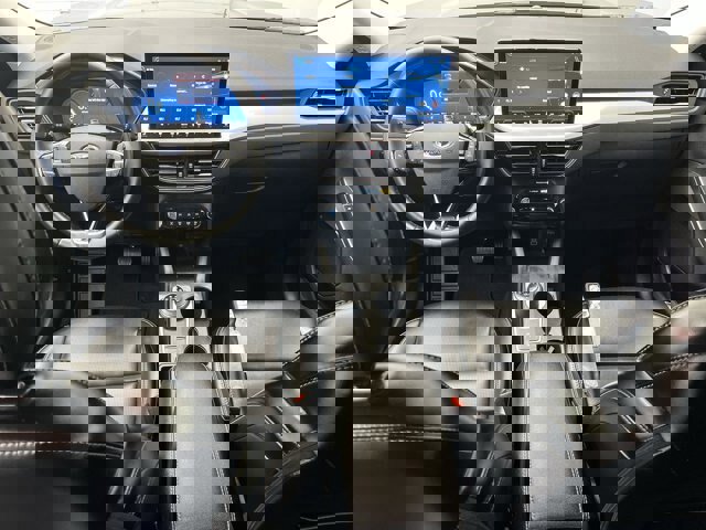 Certified 2024 Ford Escape Platinum image 11