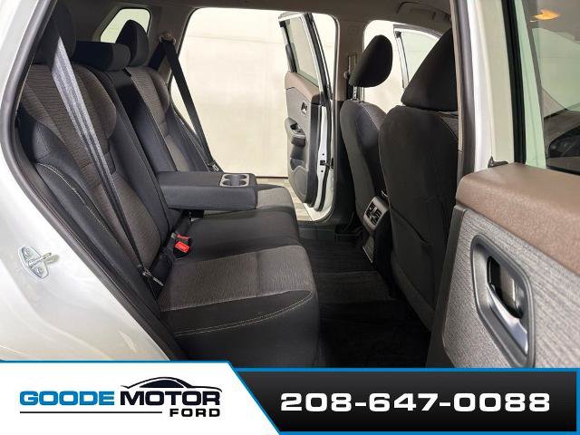 Used 2023 Nissan Rogue SV AWD/4WD image 22