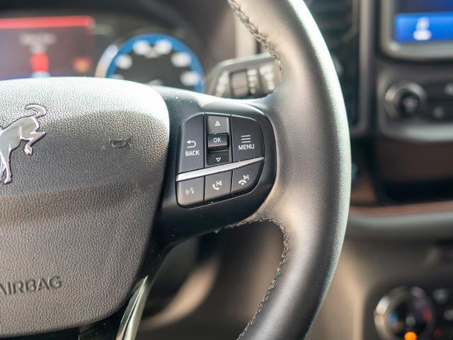 Certified 2024 Ford Bronco Sport Outer Banks image 24