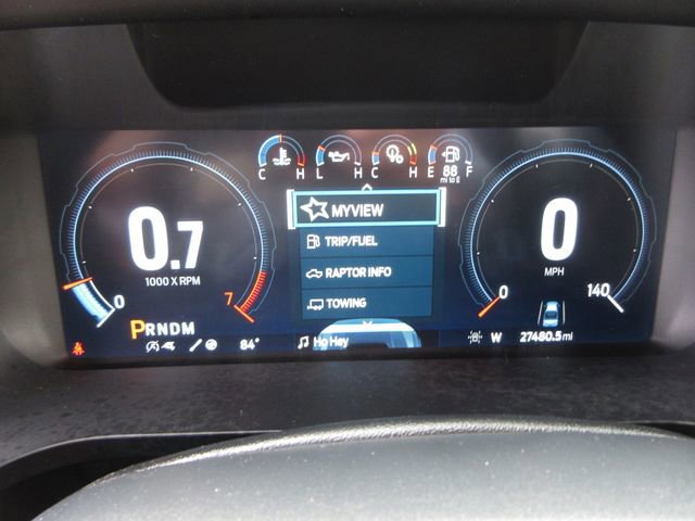 Certified 2021 Ford F150 Raptor w/ Raptor 37 Performance Package image 17