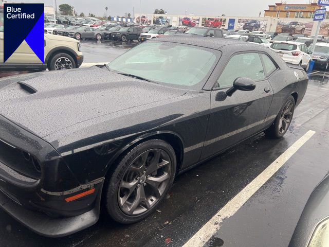 Used 2019 Dodge Challenger GT image 1