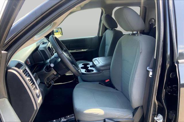 Used 2018 RAM 1500 Express w/ Express Value Package AWD/4WD image 8