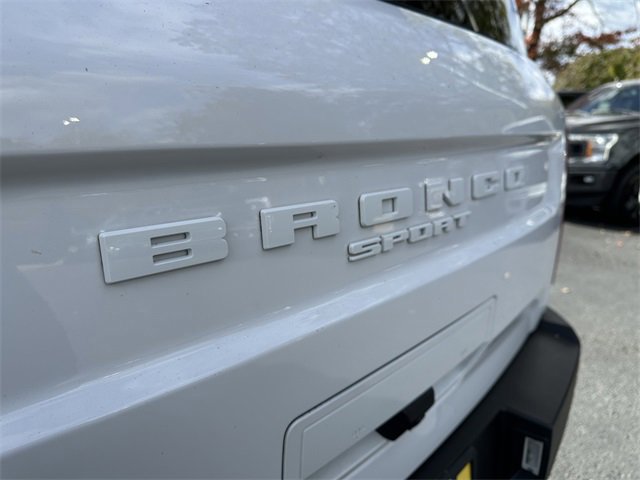 Certified 2023 Ford Bronco Sport Big Bend image 46