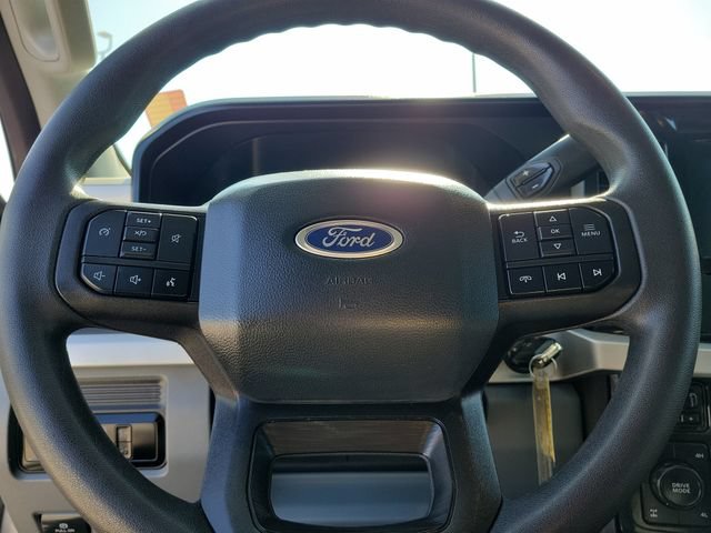 Certified 2024 Ford F250 XL w/ FX4 Off-Road Package AWD/4WD image 23