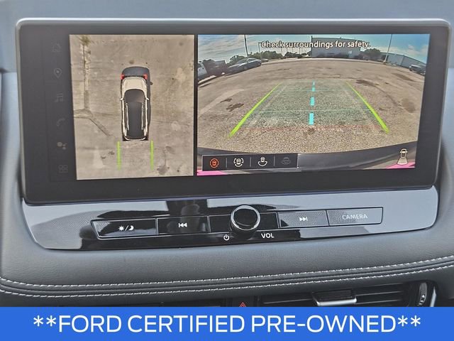 Used 2026 Nissan Rogue SL FWD image 28