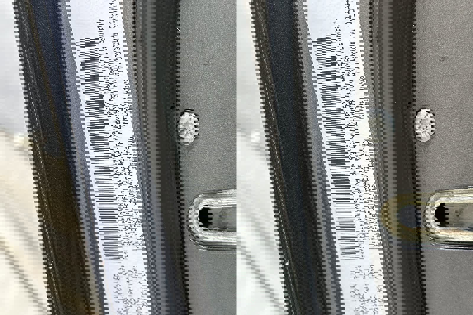 Used 2018 RAM 2500 Tradesman w/ Chrome Appearance Group image 27