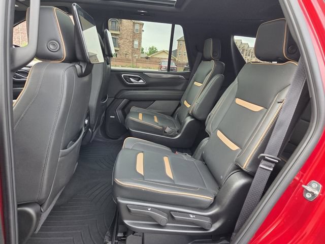 Used 2024 GMC Yukon AT4 AWD/4WD image 10
