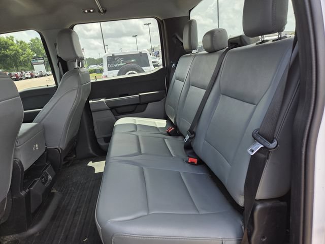 Certified 2023 Ford F150 XL w/ XL Chrome Appearance Package AWD/4WD image 18