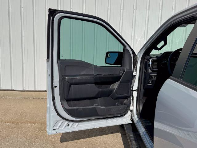 Certified 2021 Ford F150 XL w/ STX Appearance Package AWD/4WD image 14