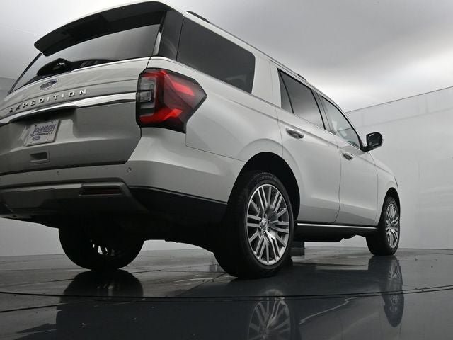 Certified 2024 Ford Expedition Limited AWD/4WD image 36