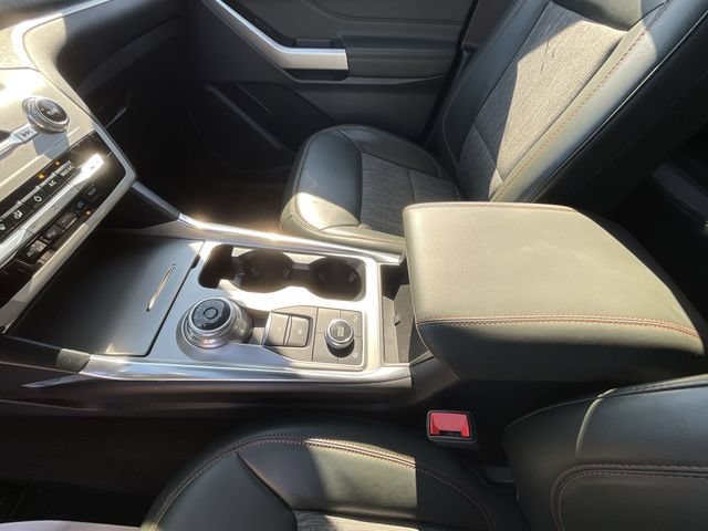 Certified 2023 Ford Explorer Timberline AWD/4WD image 22