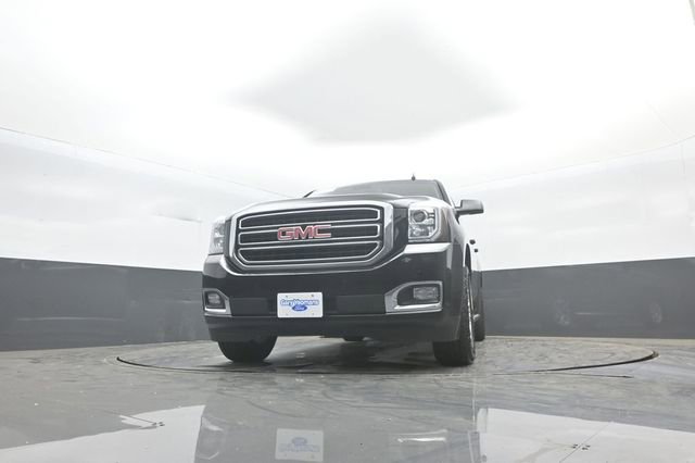 Used 2019 GMC Yukon XL SLT image 29