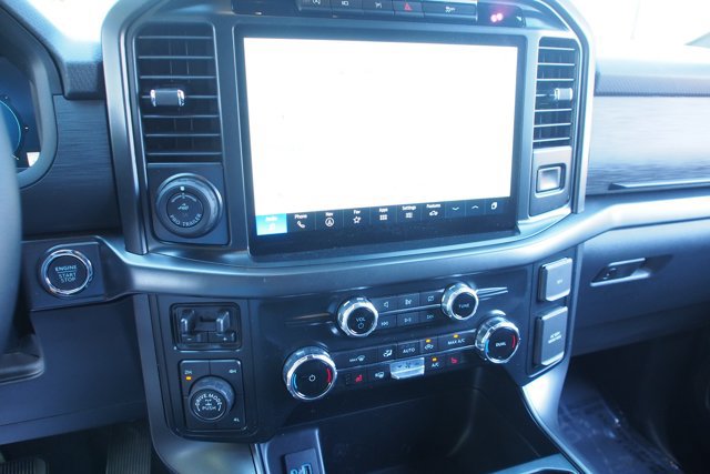 Certified 2024 Ford F150 XLT w/ Equipment Group 302A MID AWD/4WD image 26