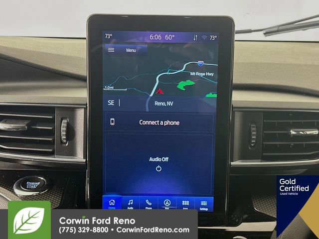 Certified 2024 Ford Explorer ST w/ Equipment Group 401A image 19