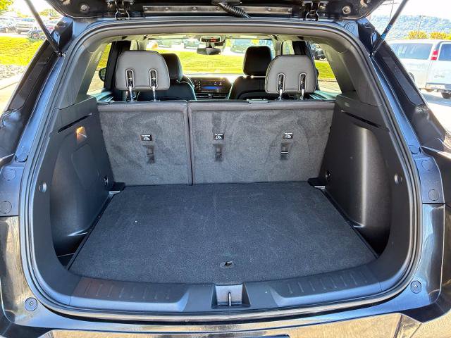 Used 2025 Chevrolet TrailBlazer RS w/ Driver Confidence Package FWD image 17