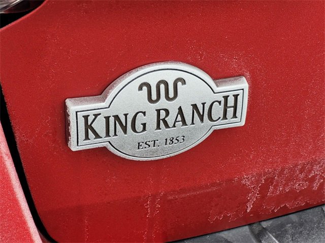 Certified 2024 Ford Explorer King Ranch w/ Technology Package image 5