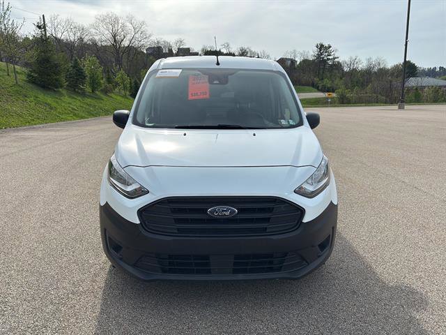 Certified 2023 Ford Transit Connect XL FWD image 7