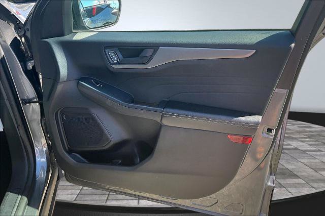 Certified 2023 Ford Escape Active FWD image 24