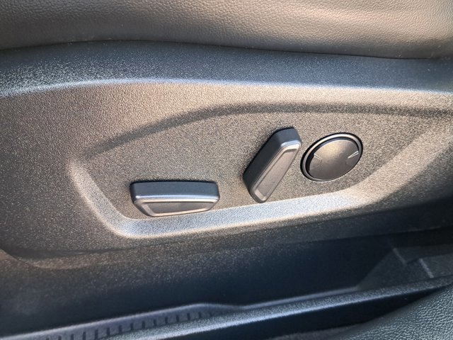 Certified 2021 Ford Edge ST w/ Equipment Group 401A image 21