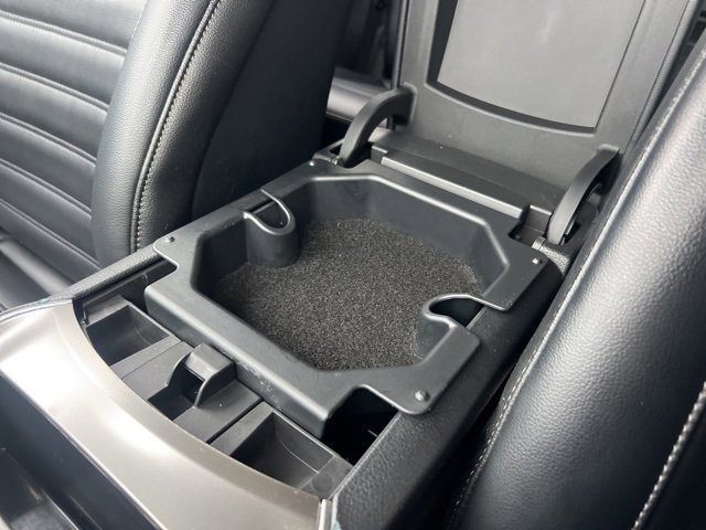 Certified 2022 Ford Edge SEL w/ Convenience Package image 16