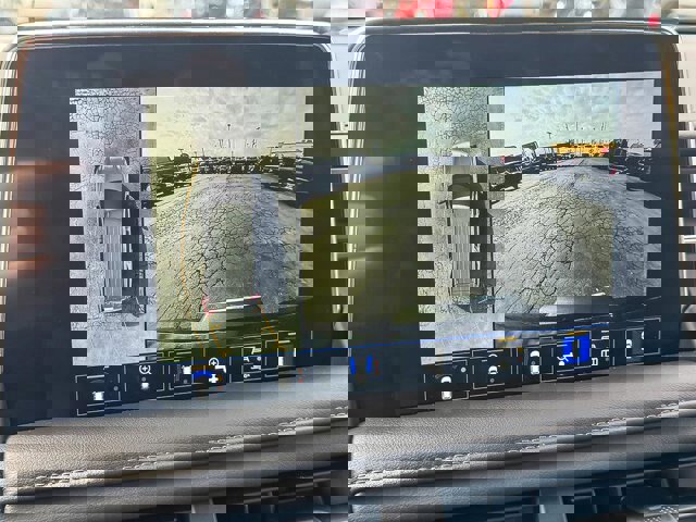 Used 2024 Chevrolet Tahoe Z71 w/ Z71 Off-Road Package image 24