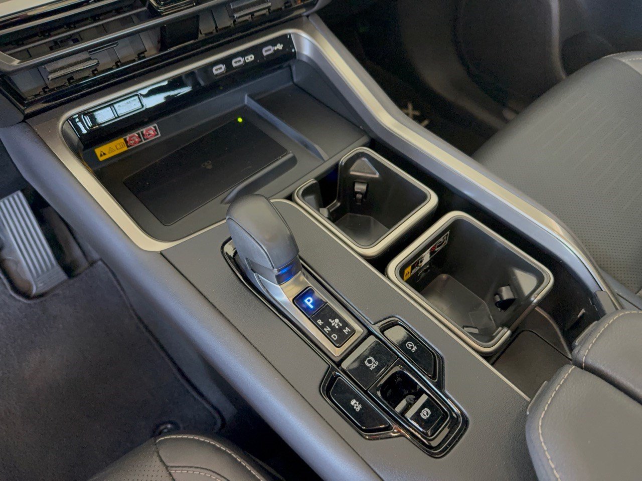 Used 2024 Lexus TX 350 FWD w/ Captains Chair Package image 21