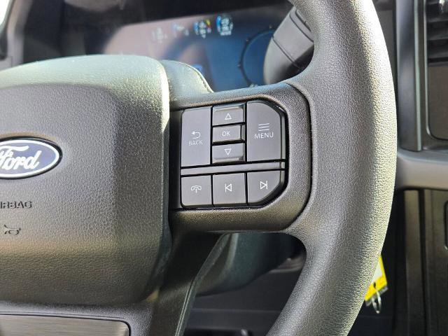 Certified 2024 Ford F150 XL w/ Equipment Group 103A High image 22