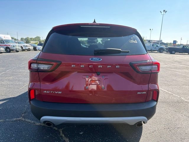 Certified 2023 Ford Escape Active w/ Tech Pack #2 AWD/4WD image 4