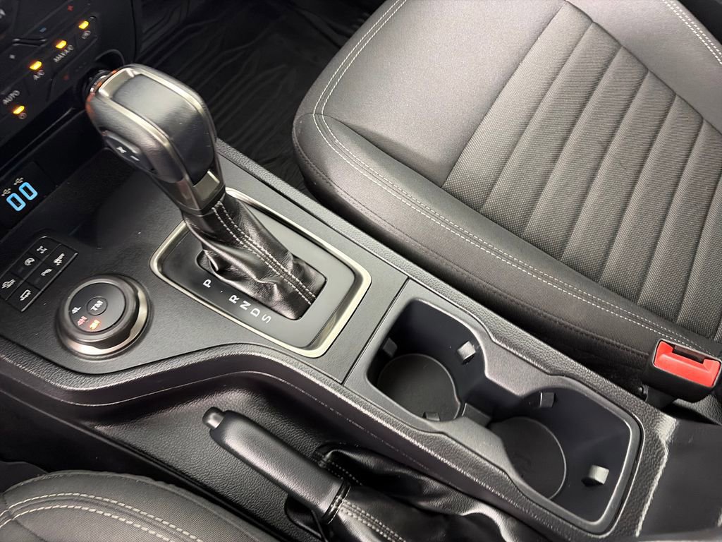 Certified 2021 Ford Ranger XLT w/ Equipment Group 302A High image 22