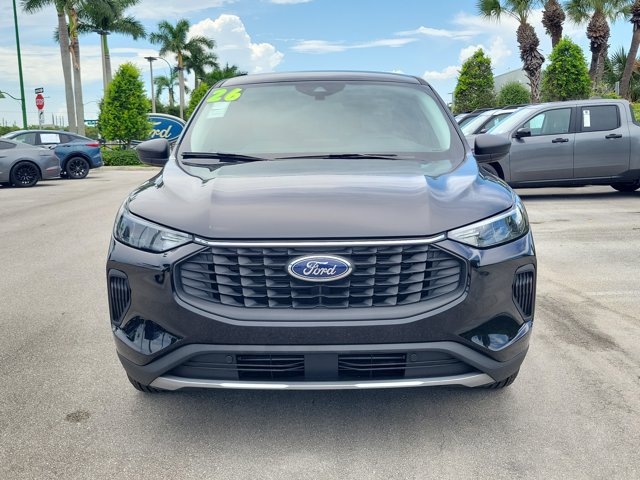 Certified 2026 Ford Escape Active FWD image 2