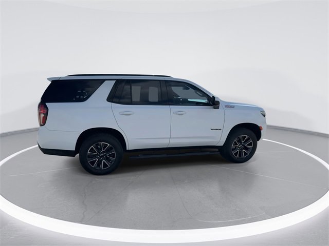 Used 2021 Chevrolet Tahoe Z71 image 3