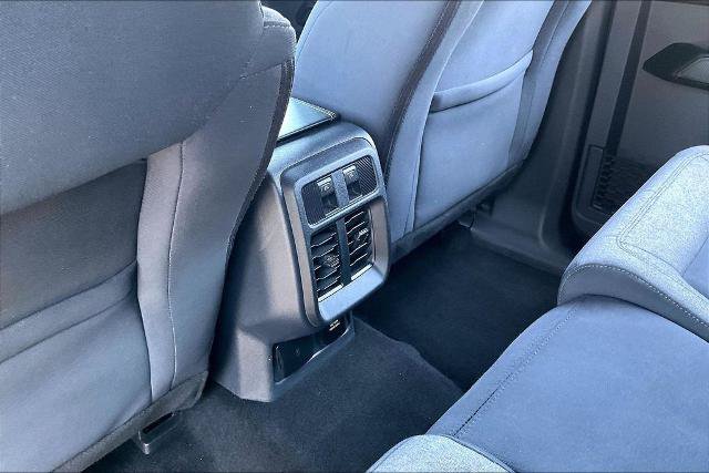 Certified 2025 Ford Bronco Big Bend AWD/4WD image 33