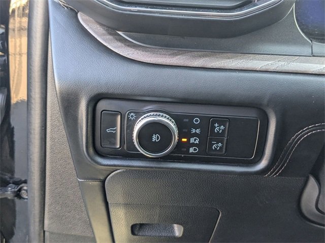 Certified 2023 Ford Explorer Platinum w/ Technology Package image 12