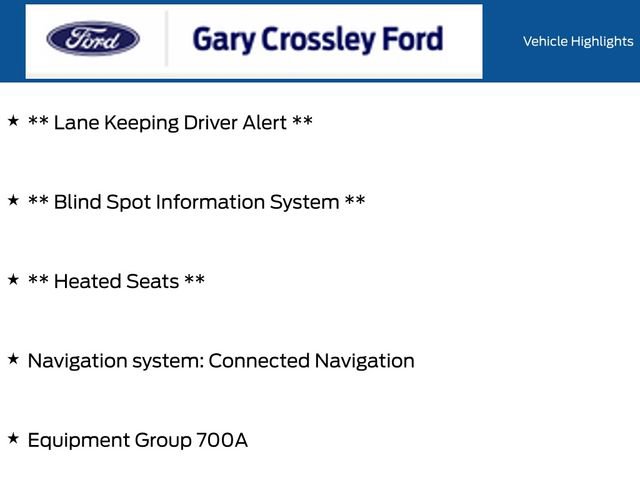 Certified 2024 Ford Escape SE FWD image 12