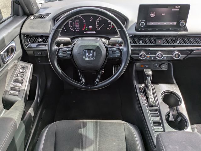 Used 2022 Honda Civic Sport image 15
