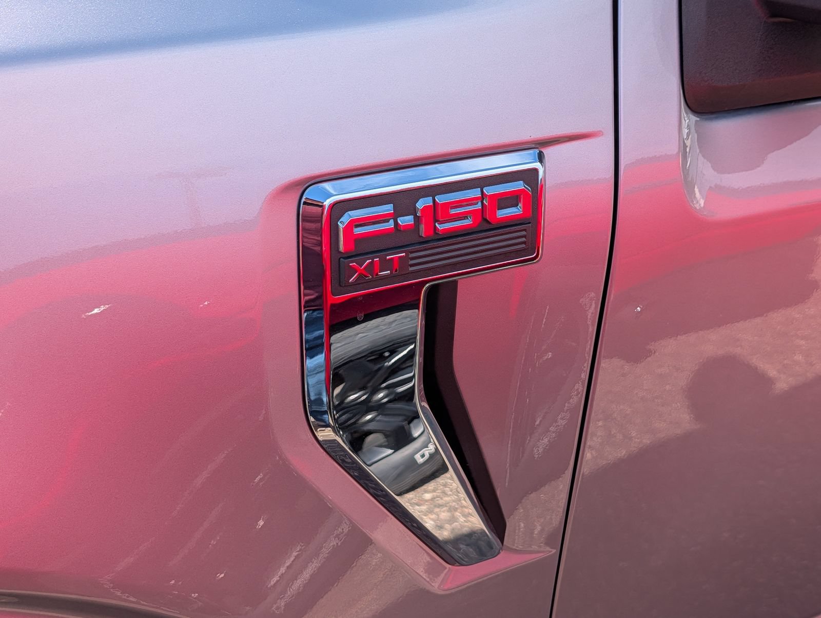 Certified 2023 Ford F150 XLT AWD/4WD image 12