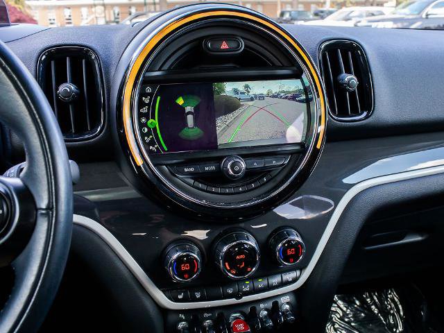 Used 2018 MINI Cooper Countryman S image 19