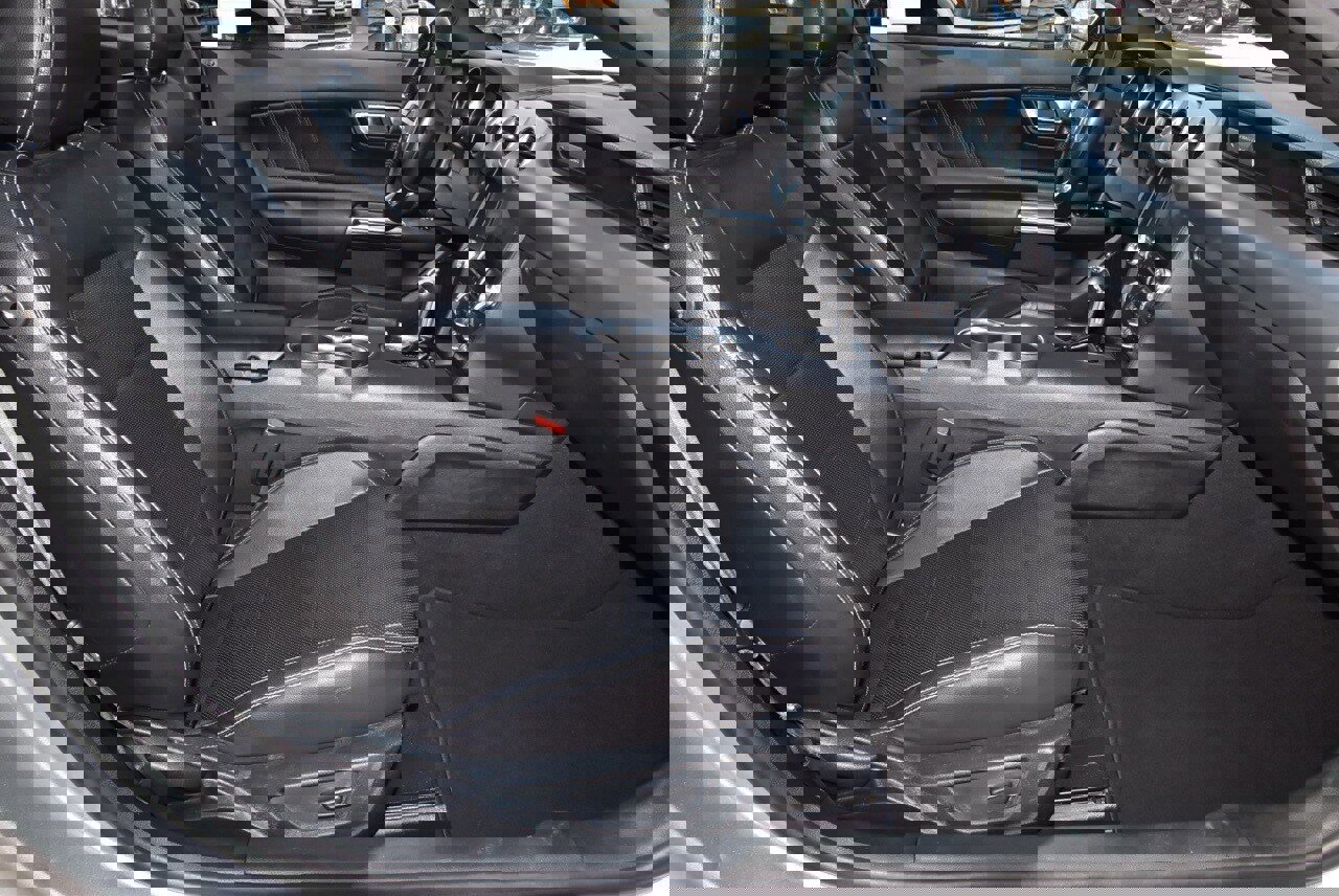 Certified 2023 Ford Mustang Premium image 19